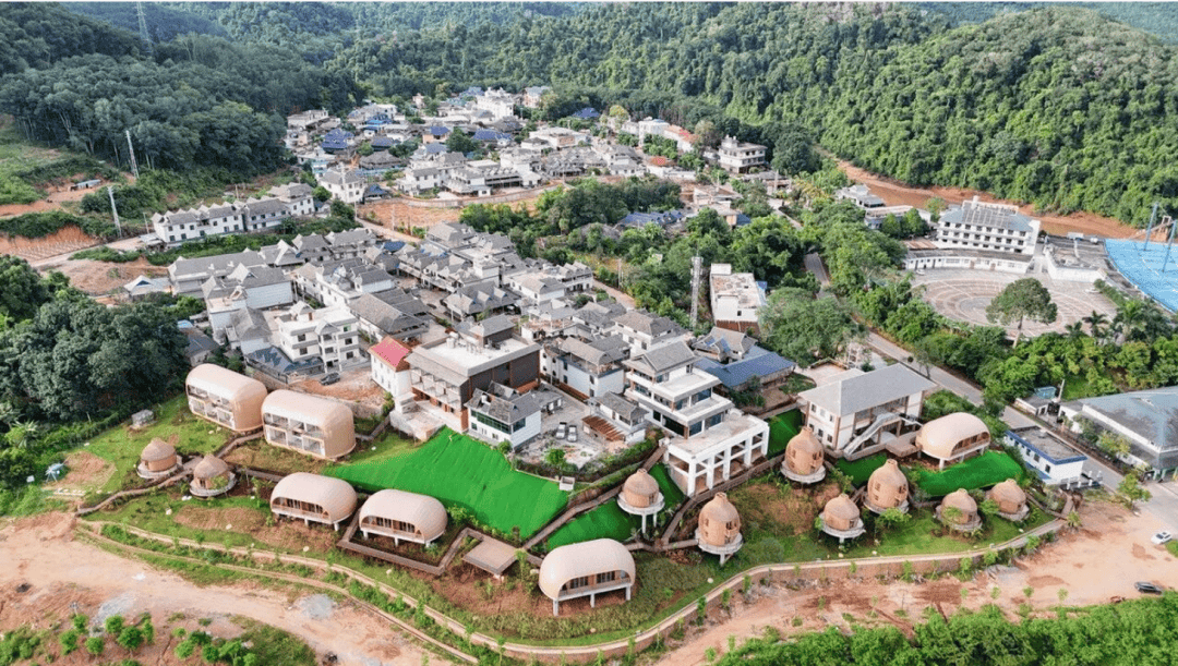 彩云最南 雨林生金——云南省勐腊县持续推进促农增收示范带建设
